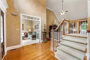 4110 Runnymede Dr SW, Lilburn, GA 30047 - Photo 4