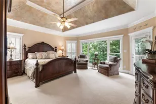 4110 Runnymede Dr SW, Lilburn, GA 30047 - Photo 4