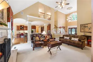 4110 Runnymede Dr SW, Lilburn, GA 30047 - Photo 14