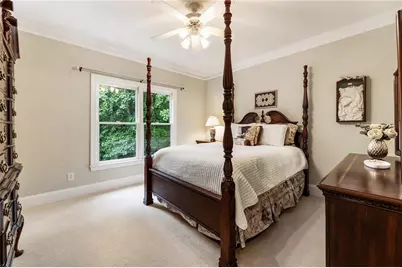 4110 Runnymede Drive SW, Lilburn, GA 30047 - Photo 26