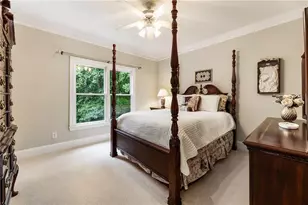 4110 Runnymede Dr SW, Lilburn, GA 30047 - Photo 26