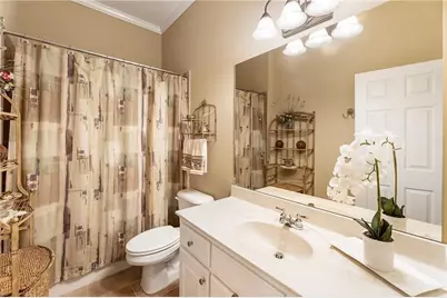 4110 Runnymede Drive SW, Lilburn, GA 30047 - Photo 32
