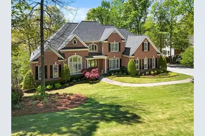 4110 Runnymede Drive SW, Lilburn, GA 30047 - Photo 2