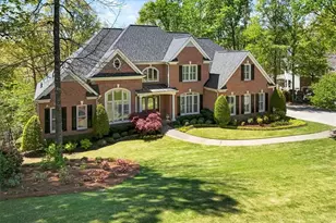 4110 Runnymede Dr SW, Lilburn, GA 30047 - Photo 2