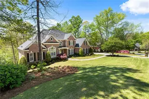 4110 Runnymede Dr SW, Lilburn, GA 30047 - Photo 2