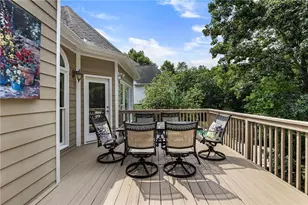 4110 Runnymede Dr SW, Lilburn, GA 30047 - Photo 20