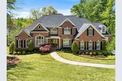 4110 Runnymede Drive SW, Lilburn, GA 30047 - Photo 1