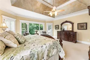 4110 Runnymede Dr SW, Lilburn, GA 30047 - Photo 14