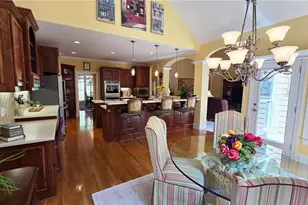4110 Runnymede Dr SW, Lilburn, GA 30047 - Photo 8