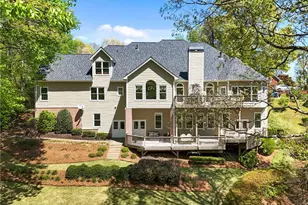 4110 Runnymede Dr SW, Lilburn, GA 30047 - Photo 38