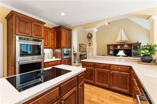 4110 Runnymede Dr SW, Lilburn, GA 30047 - Photo 16