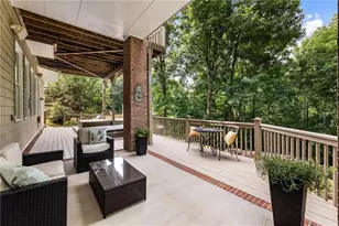 4110 Runnymede Dr SW, Lilburn, GA 30047 - Photo 40