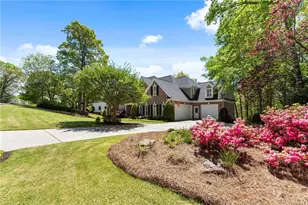 4110 Runnymede Dr SW, Lilburn, GA 30047 - Photo 1