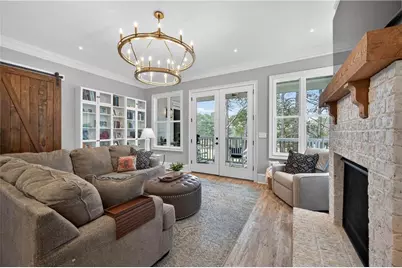 1109 Clubview Court, Monroe, GA 30655 - Photo 20