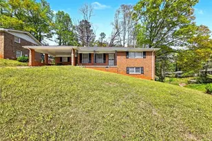 2800 Terratim Ln, Decatur, GA 30034 - Photo 1