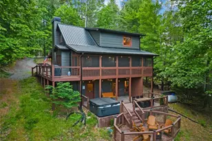 60 Clubhouse Ct, Ellijay, GA 30536 - Photo 46