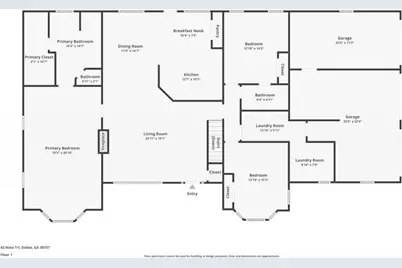 42 Nate Trail, Dallas, GA 30157 - Photo 66