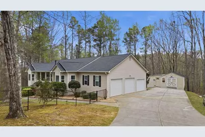 42 Nate Trail, Dallas, GA 30157 - Photo 58