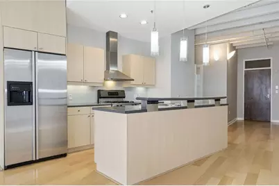 805 Peachtree Street NE #219, Atlanta, GA 30308 - Photo 1