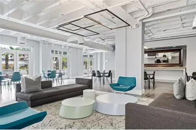 805 Peachtree Street NE #219, Atlanta, GA 30308 - Photo 36