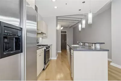 805 Peachtree Street NE #219, Atlanta, GA 30308 - Photo 8