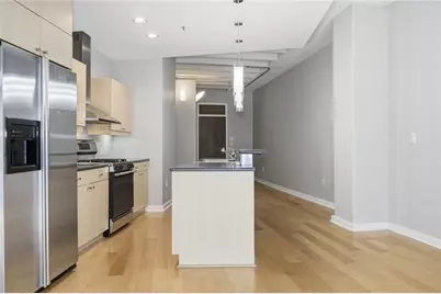805 Peachtree Street NE #219, Atlanta, GA 30308 - Photo 10