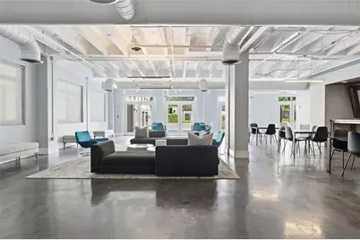 805 Peachtree Street NE #219, Atlanta, GA 30308 - Photo 34