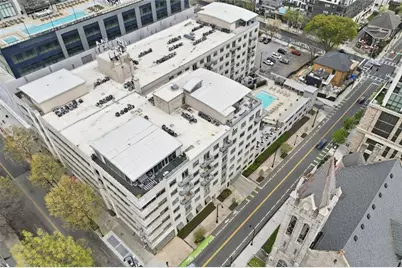 805 Peachtree Street NE #219, Atlanta, GA 30308 - Photo 46