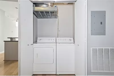 805 Peachtree Street NE #219, Atlanta, GA 30308 - Photo 20