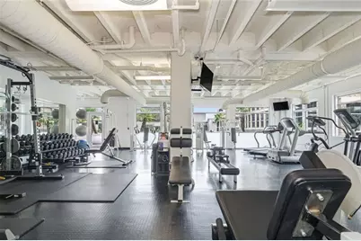 805 Peachtree Street NE #219, Atlanta, GA 30308 - Photo 44