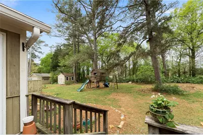 140 Plymouth Drive, Cartersville, GA 30120 - Photo 36