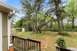 140 Plymouth Dr, Cartersville, GA 30120 - Photo 36