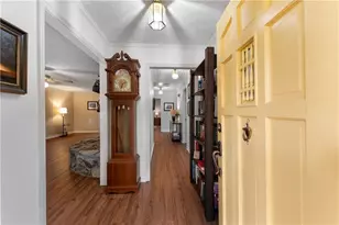 140 Plymouth Dr, Cartersville, GA 30120 - Photo 8