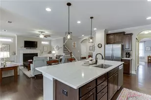 6933 Hopscotch Ct, Flowery Branch, GA 30542 - Photo 16