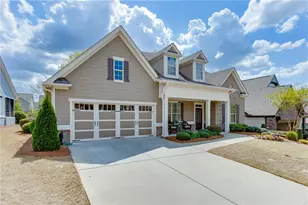 6933 Hopscotch Ct, Flowery Branch, GA 30542 - Photo 2