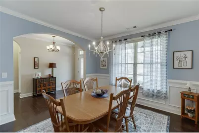 6933 Hopscotch Court, Flowery Branch, GA 30542 - Photo 6