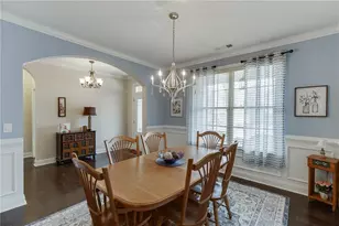 6933 Hopscotch Ct, Flowery Branch, GA 30542 - Photo 6