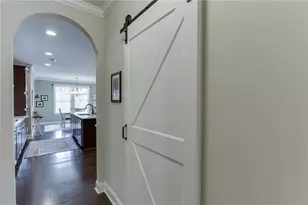 6933 Hopscotch Ct, Flowery Branch, GA 30542 - Photo 18