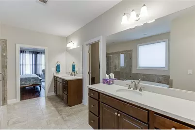 6933 Hopscotch Court, Flowery Branch, GA 30542 - Photo 38