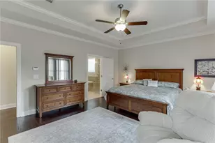 6933 Hopscotch Ct, Flowery Branch, GA 30542 - Photo 34