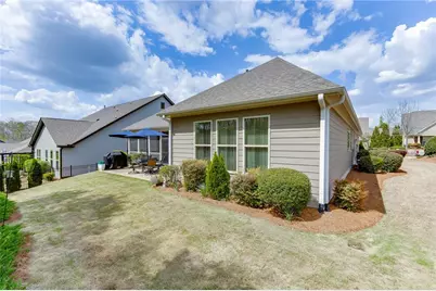 6933 Hopscotch Court, Flowery Branch, GA 30542 - Photo 50