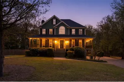 24 Bucky Street, Euharlee, GA 30145 - Photo 4