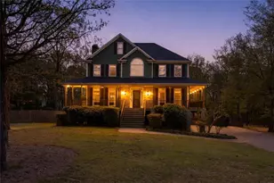 24 Bucky St, Euharlee, GA 30145 - Photo 4