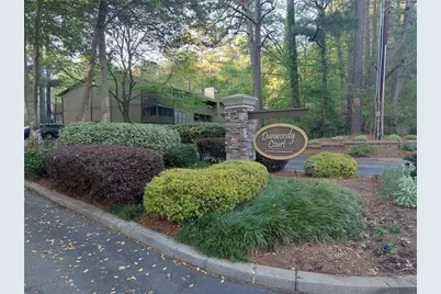 1003 Dunbar Drive #1003, Atlanta, GA 30338 - Photo 2