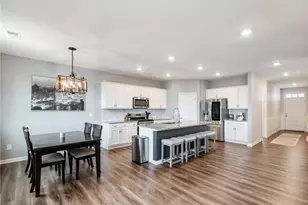 5535 Allegre Pl, Cumming, GA 30028 - Photo 16