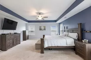 5535 Allegre Pl, Cumming, GA 30028 - Photo 2