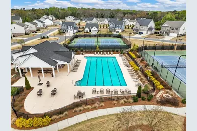 5535 Allegre Place, Cumming, GA 30028 - Photo 2