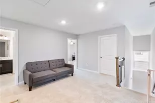 5535 Allegre Pl, Cumming, GA 30028 - Photo 30