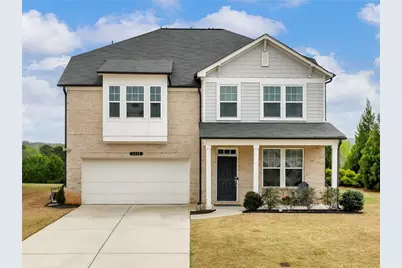 5535 Allegre Place, Cumming, GA 30028 - Photo 1