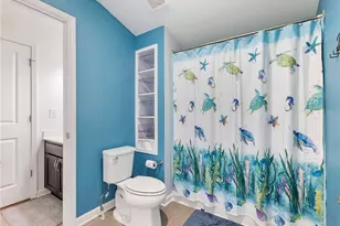 5535 Allegre Pl, Cumming, GA 30028 - Photo 42